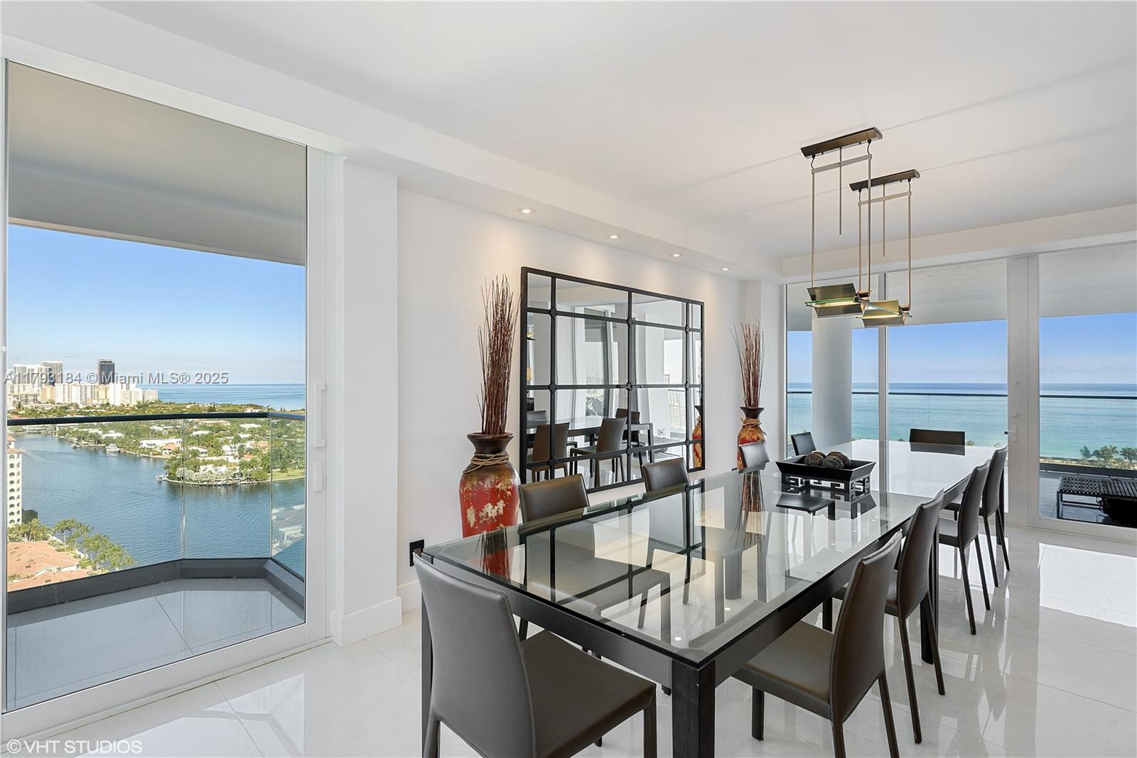 TURNBERRY ISLE CONDO - Residential