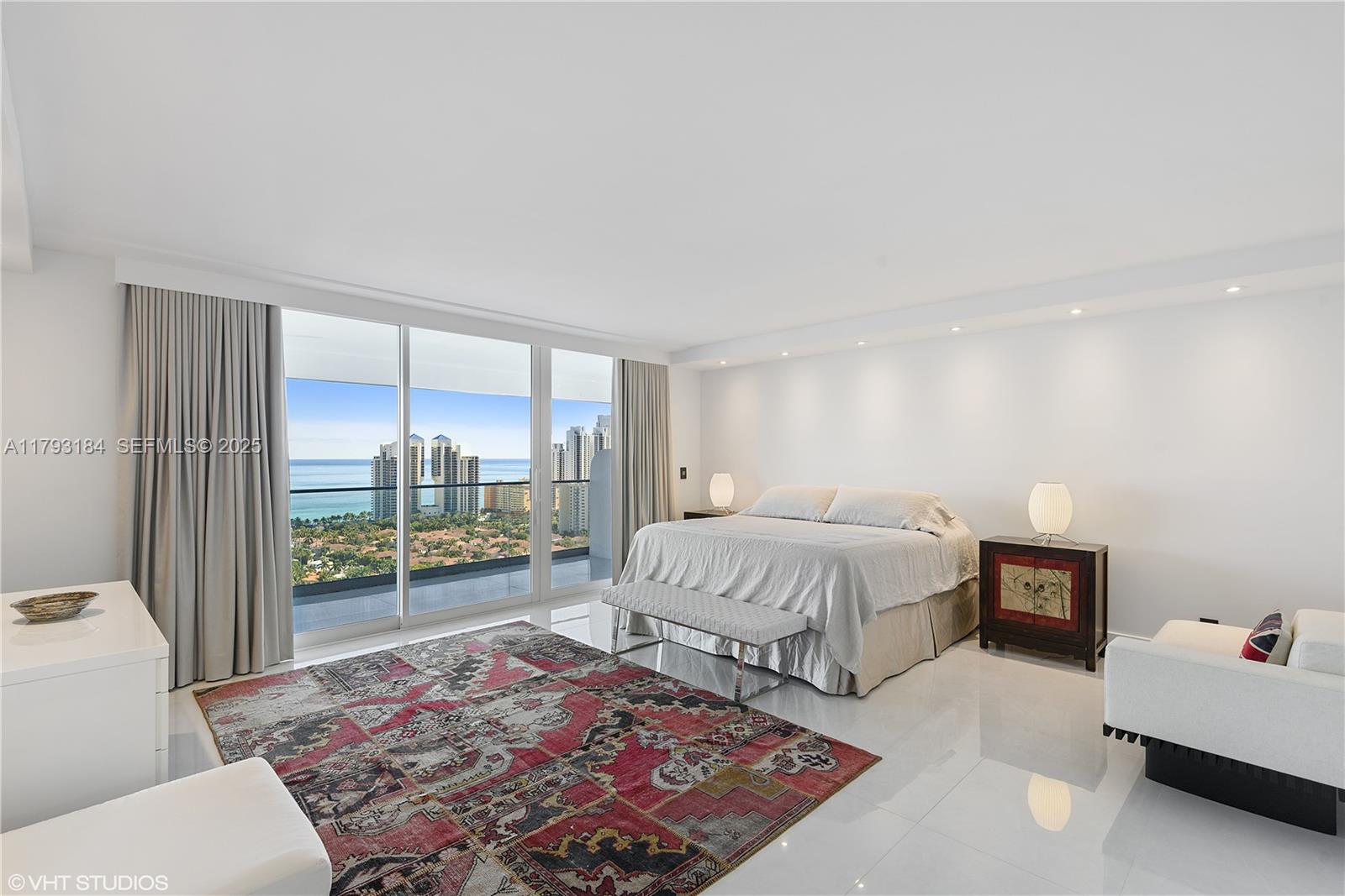 TURNBERRY ISLE CONDO - Residential