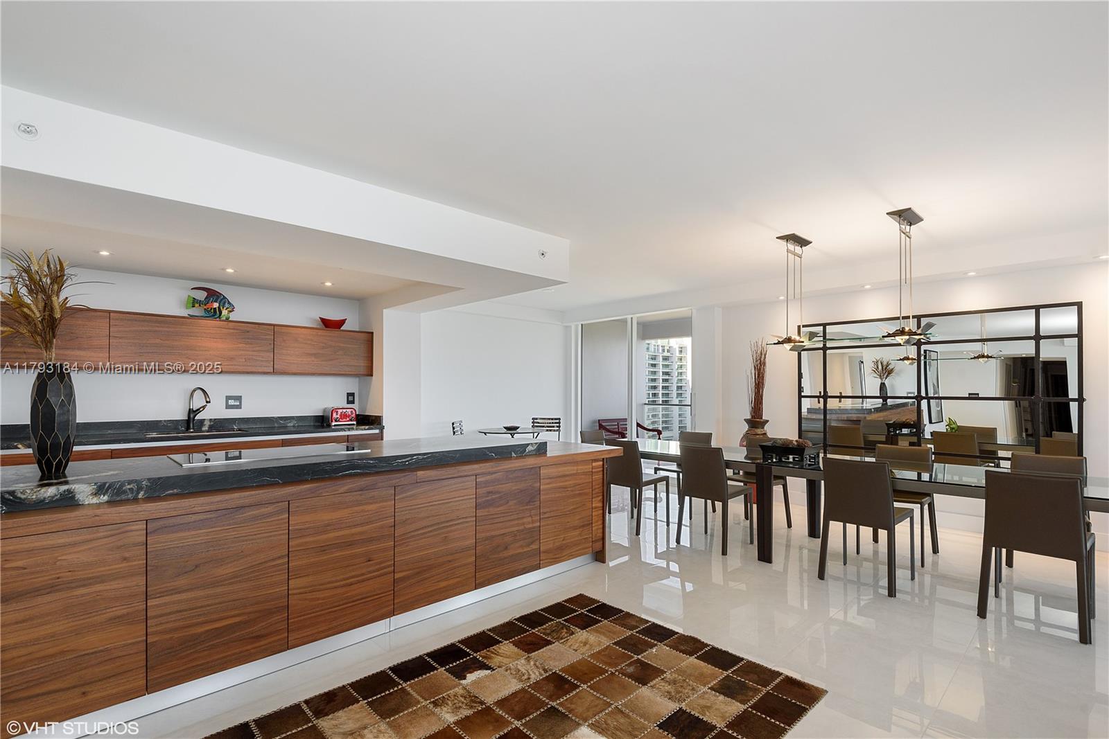 TURNBERRY ISLE CONDO - Residential