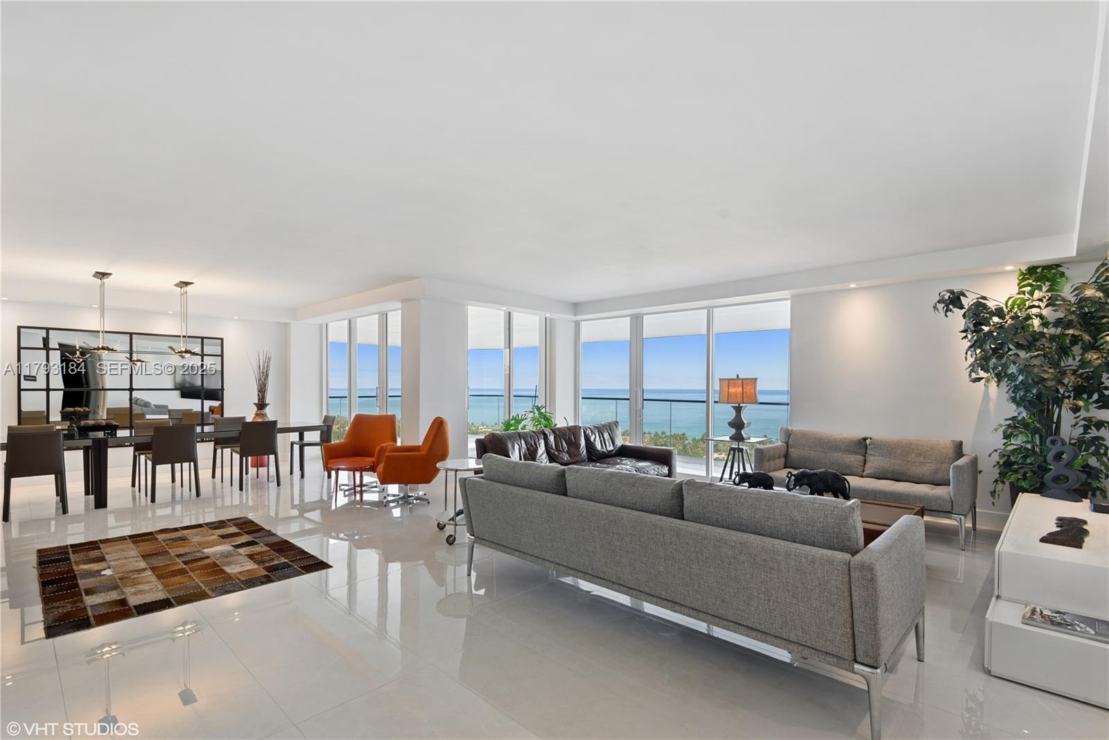 TURNBERRY ISLE CONDO - Residential