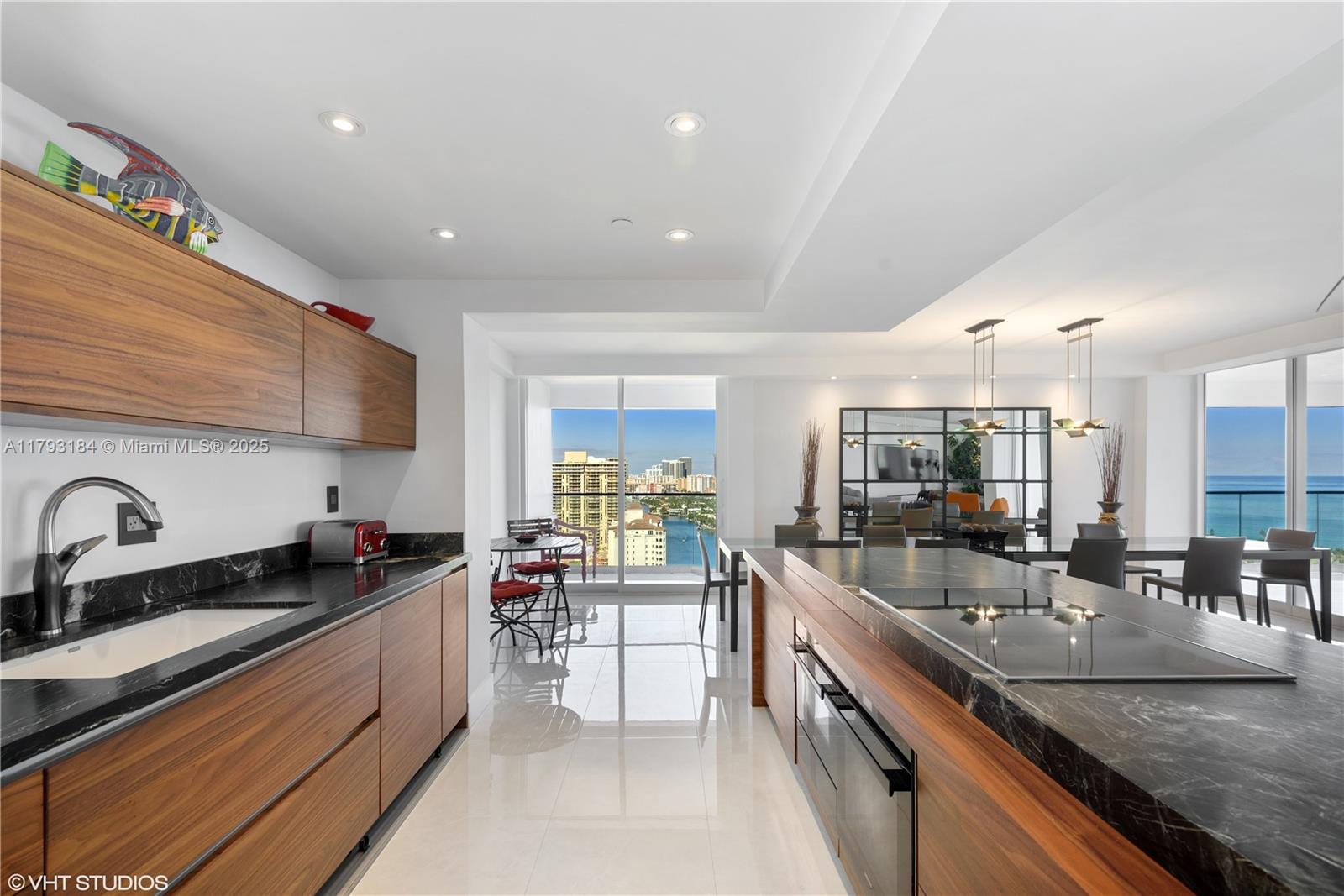 TURNBERRY ISLE CONDO - Residential