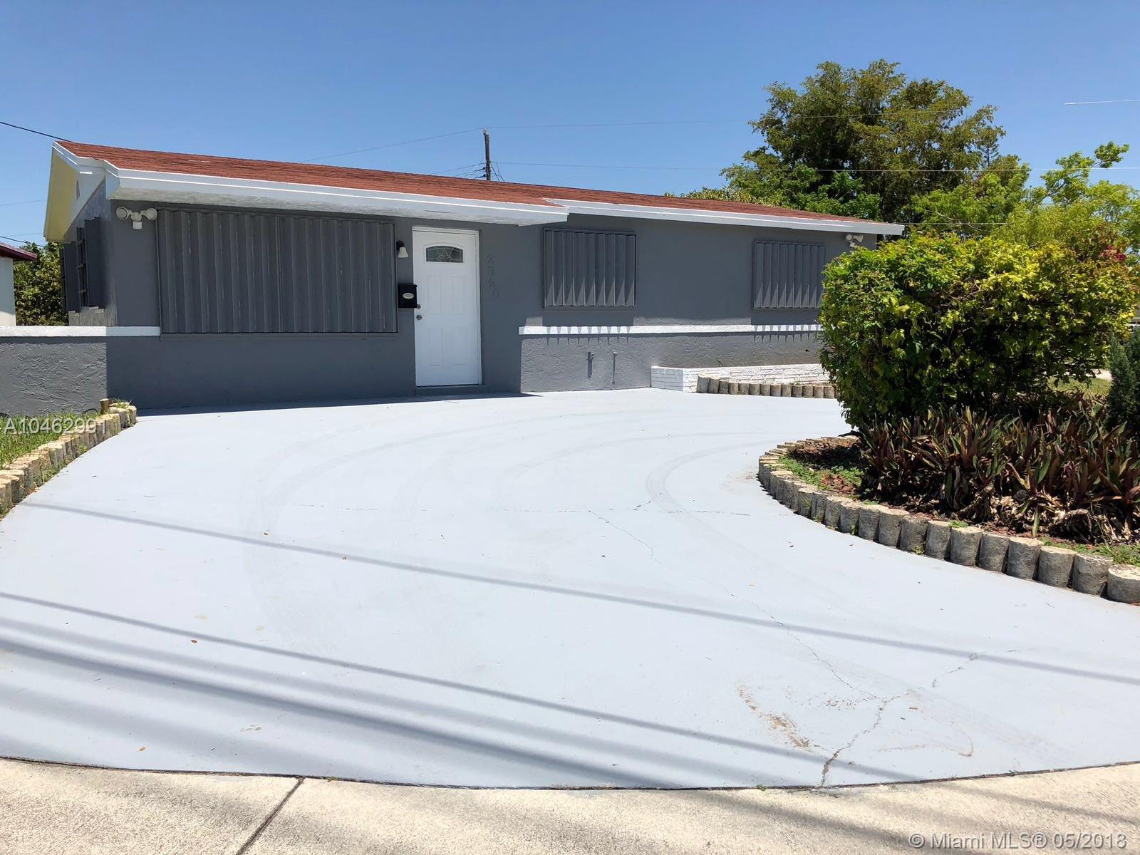 ROYAL PALMS PARK SEC 2 - Residential