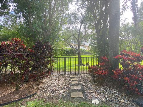 A home in Cutler Bay