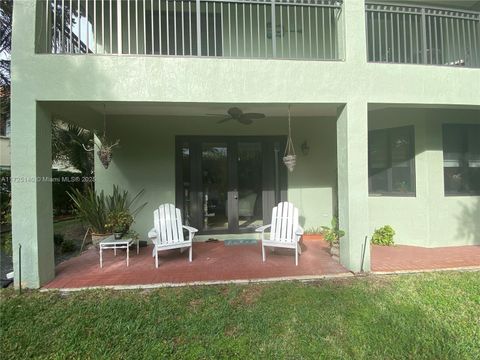 A home in Cutler Bay