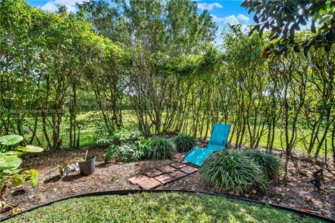 A home in Cutler Bay