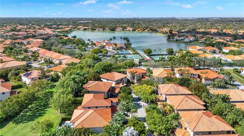 A home in Cutler Bay