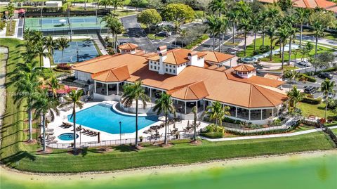 A home in Cutler Bay