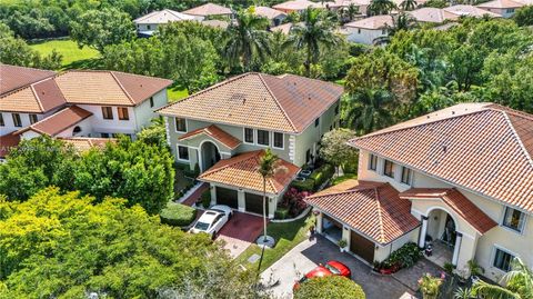 A home in Cutler Bay