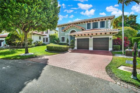 A home in Cutler Bay