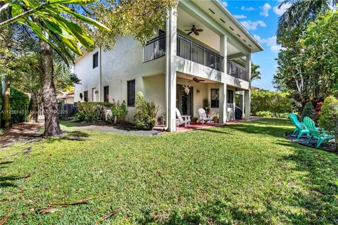 A home in Cutler Bay