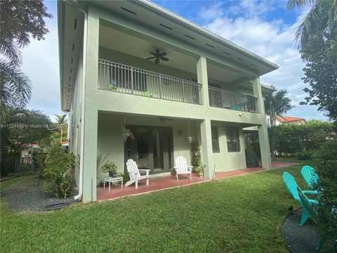 A home in Cutler Bay