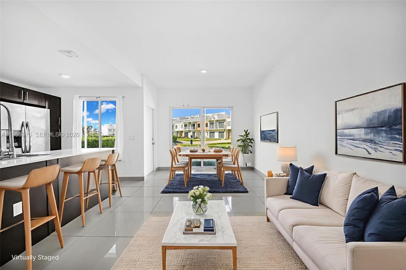 PARADISE GARDENS - Residential