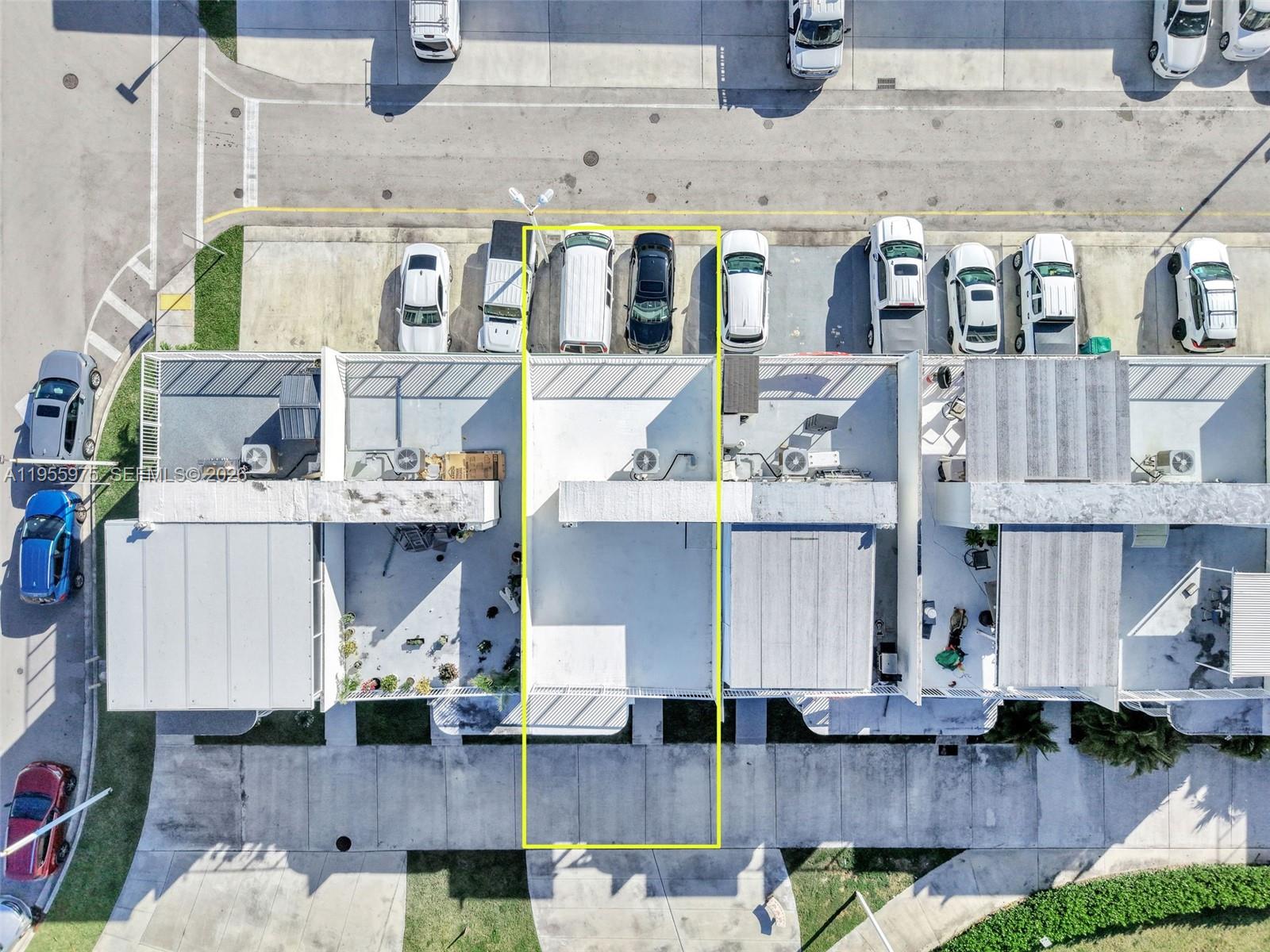 PARADISE GARDENS - Residential