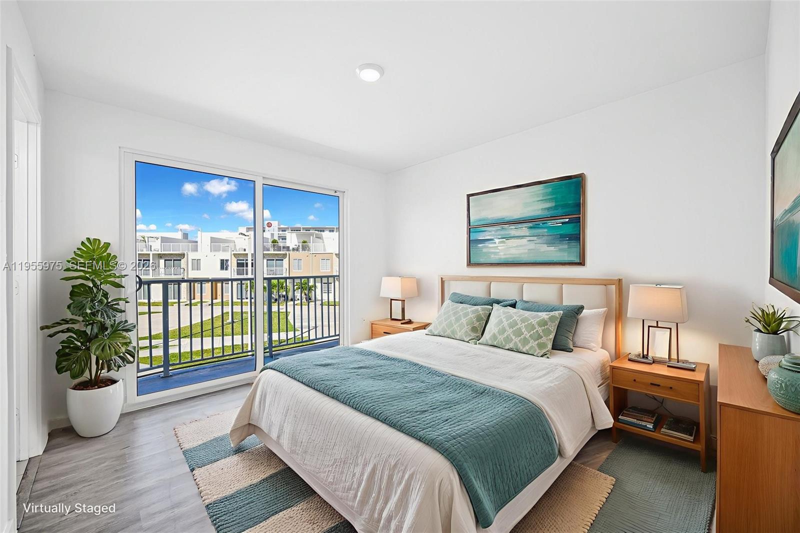 PARADISE GARDENS - Residential