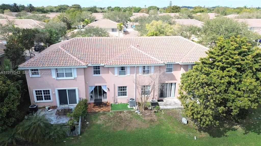 Photo of 3930 NW 91st Ter #3930, Sunrise, FL 33351 (MLS # A11978543)