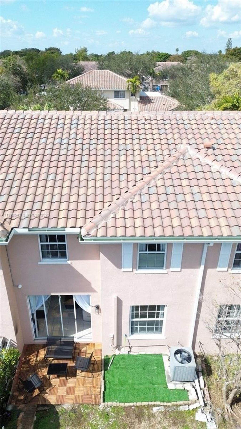 Photo of 3930 NW 91st Ter #3930, Sunrise, FL 33351 (MLS # A11978543)