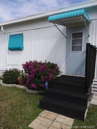 Tropical Breeze Estates - Residential