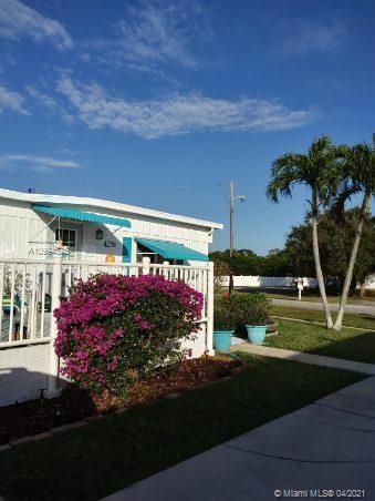 Tropical Breeze Estates - Residential