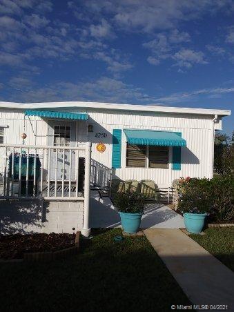 Tropical Breeze Estates - Residential