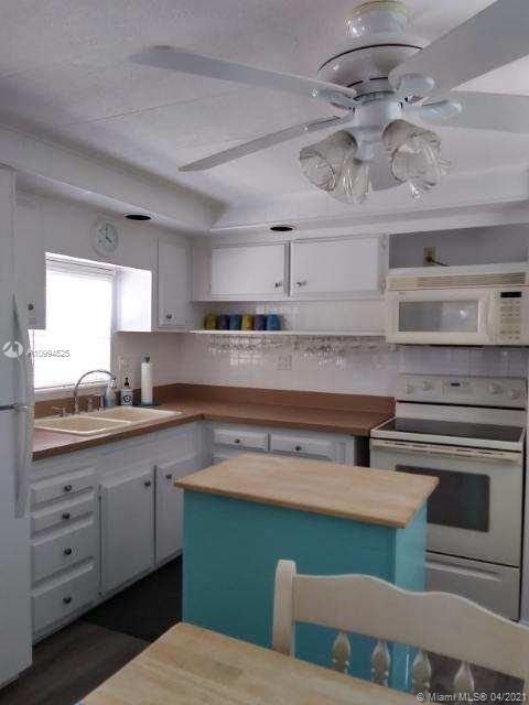 Tropical Breeze Estates - Residential