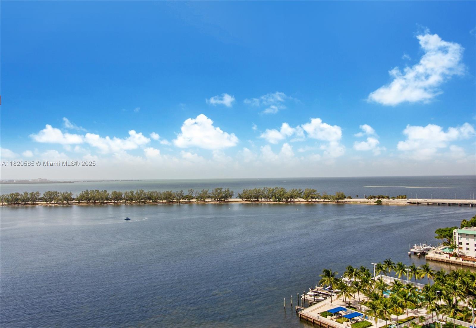 Property for Sale at 1925 Brickell Ave 1812, Miami, Broward County, Florida - Bedrooms: 2 
Bathrooms: 2  - $700,000