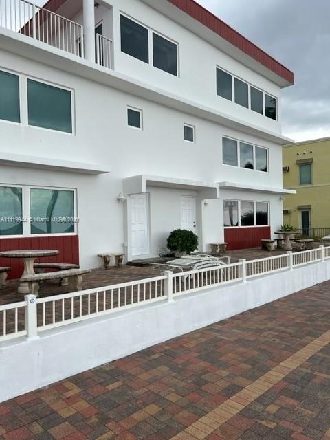 WINDSWEPT CLUB CONDO - Residential