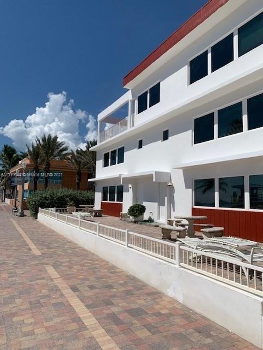 ONCE IN A LIFETIME OPPORTUNITY TO OWN A PIECE OF THE BEACH. THIS UNIQUE OCEANFRONT BUILDING CONSIST OF 3 UNITS FACING THE OCEAN WITH A TOTAL AREA OF 8,240 SF, A TOTAL OF 7 BEDROOMS, 6 BATHROOMS AND 3 HALF BATHROOMS. IT BOASTS INCREDIBLE VIEWS, HUGE SPACE AND OUTSTANDING FEATURES. THERE ARE 2 UNITS ON THE FIRST FLOORS, WHICH ARE 2 FLOORS HIGH AND 2,550 SF EACH. FIRST ONE IS A 3/2.5 AND THE SECOND ONE IS 2/2.5. ON THE 3RD FLOOR, THERE IS A PH WITH 3,140 SF, 2/2.5 AND A BEAUTIFUL  TERRACE. ACCESS TO THE PH IS DONE BY STAIRS OR A PRIVATE ELEVATOR. ALL UNITS HAVE WASHER AND DRYER, OPEN KITCHEN, COVERED PARKING SPACE AND SO MUCH MORE. UNIQUE SITUATION. DON'T MISS THIS RARE OPPORTUNITY TO LIVE, VACATION OR CREATE YOUR OWN DREAM. PRICE IS FOR THE WHOLE BUILDING.  PLEASE CALL FOR APPOINTMENT.