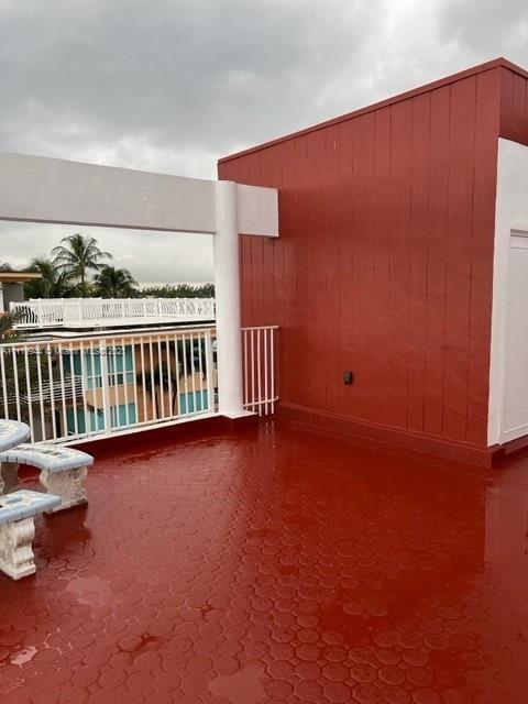 WINDSWEPT CLUB CONDO - Residential