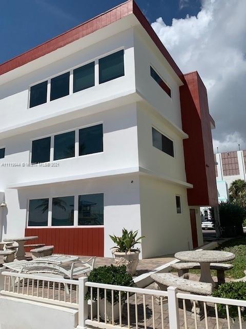 WINDSWEPT CLUB CONDO - Residential