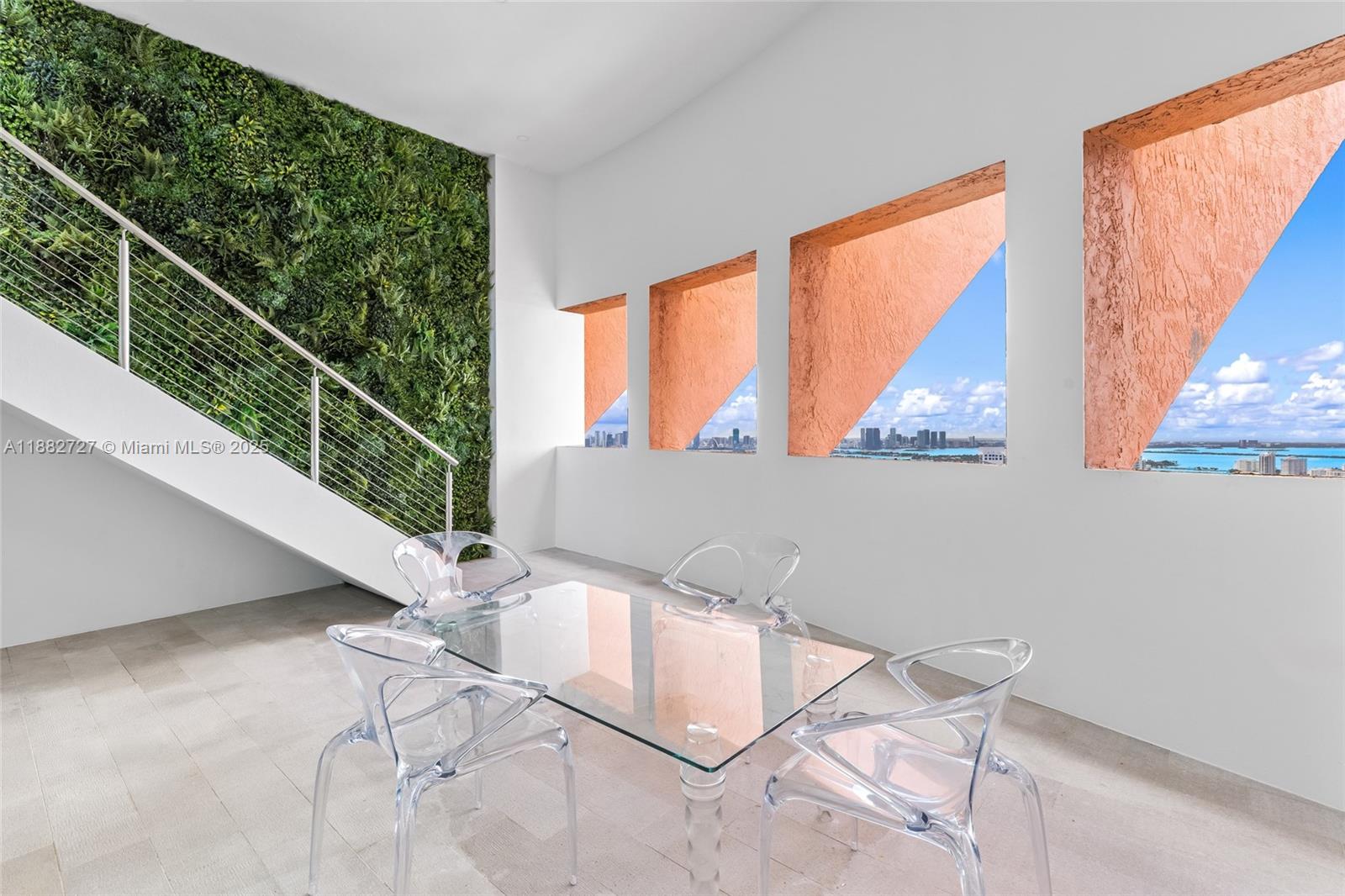 PORTOFINO TOWER CONDO - Residential