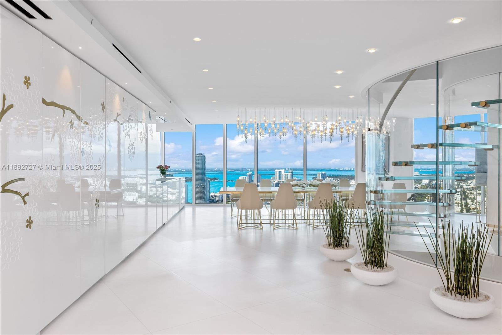 PORTOFINO TOWER CONDO - Residential