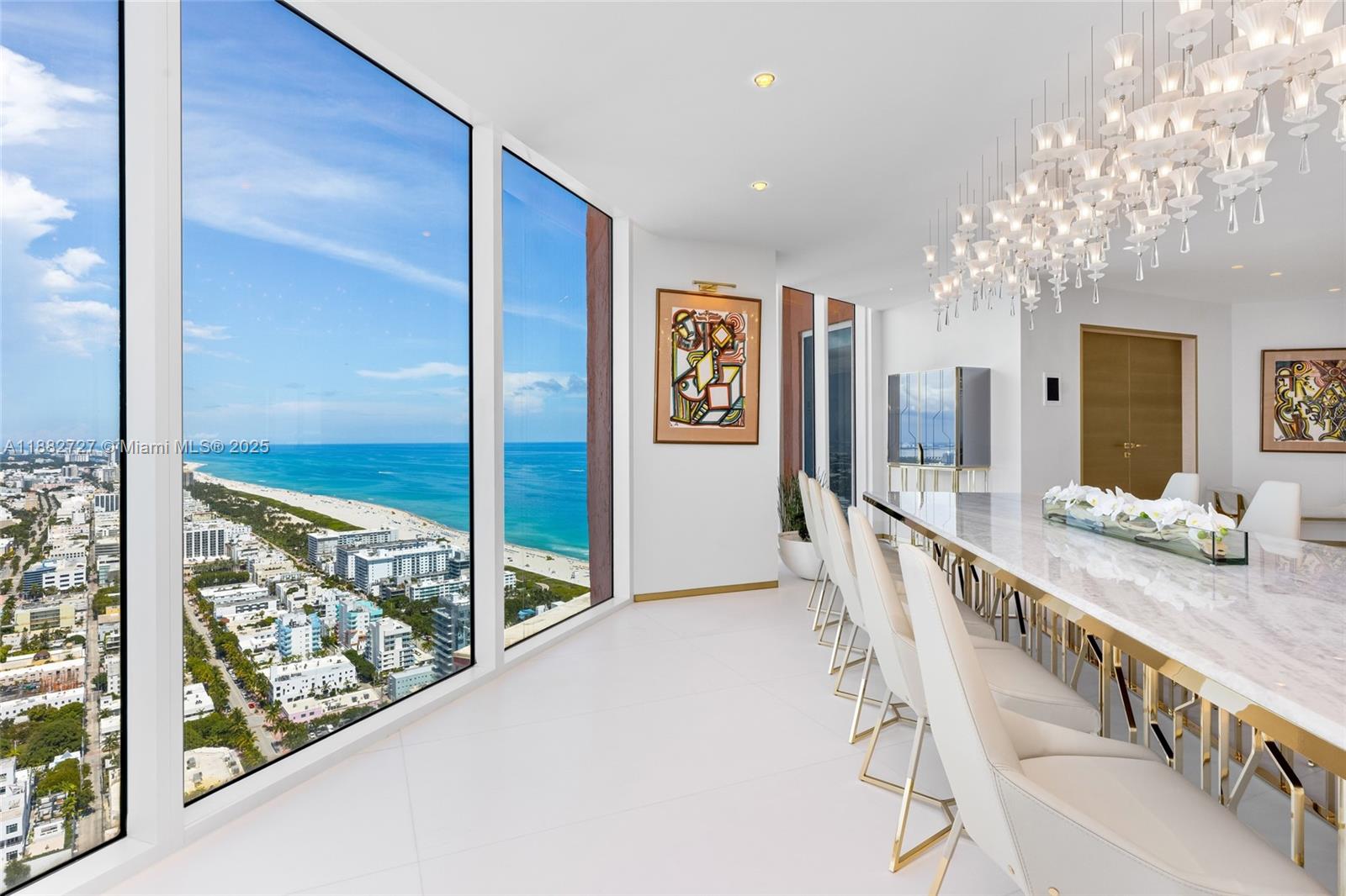 PORTOFINO TOWER CONDO - Residential