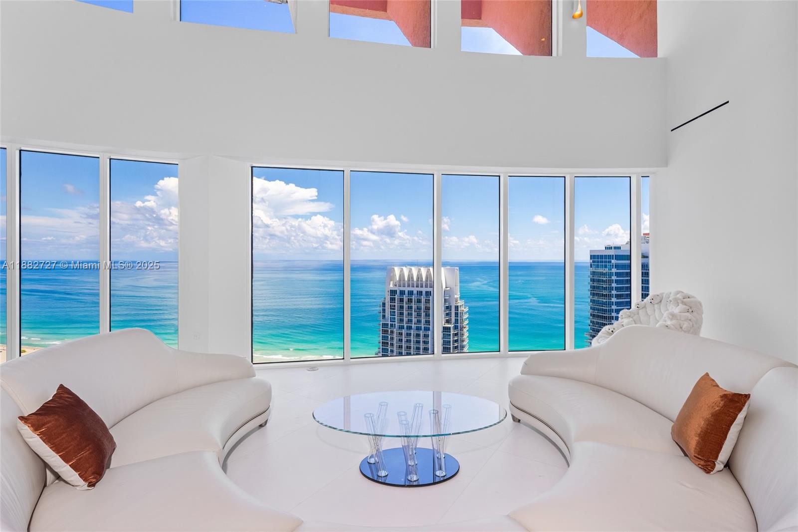 PORTOFINO TOWER CONDO - Residential