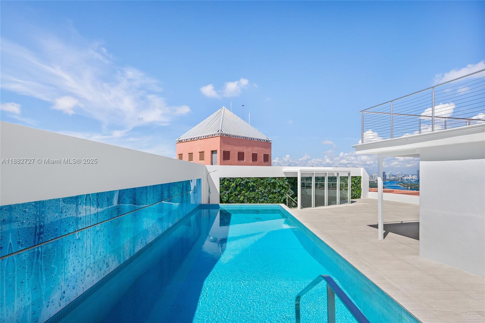 PORTOFINO TOWER CONDO - Residential