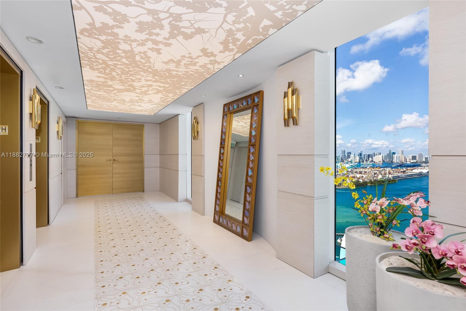 PORTOFINO TOWER CONDO - Residential
