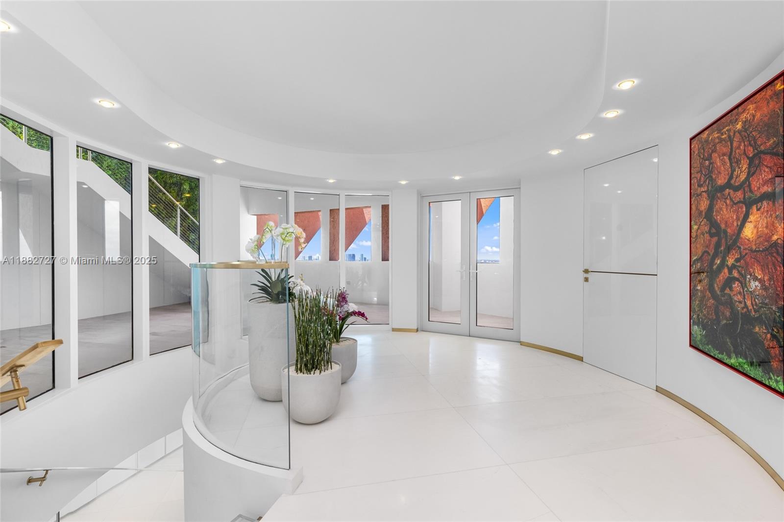 PORTOFINO TOWER CONDO - Residential