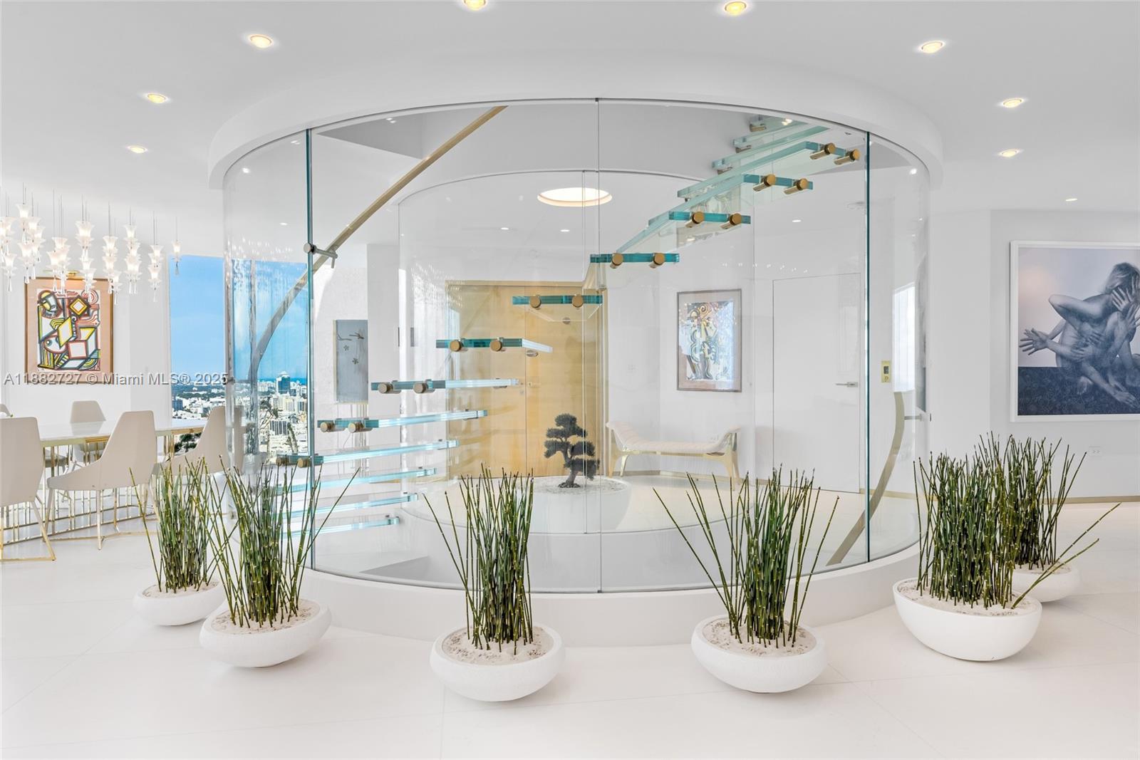 PORTOFINO TOWER CONDO - Residential