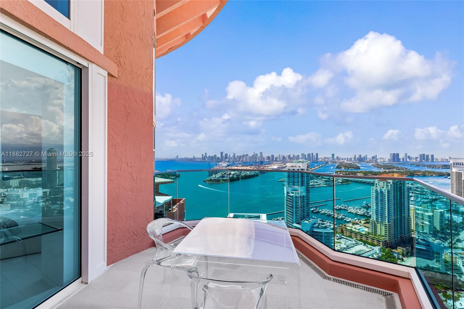 PORTOFINO TOWER CONDO - Residential