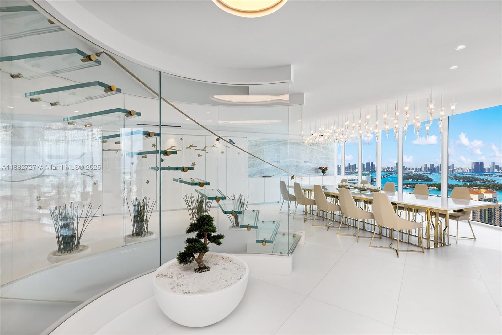 PORTOFINO TOWER CONDO - Residential
