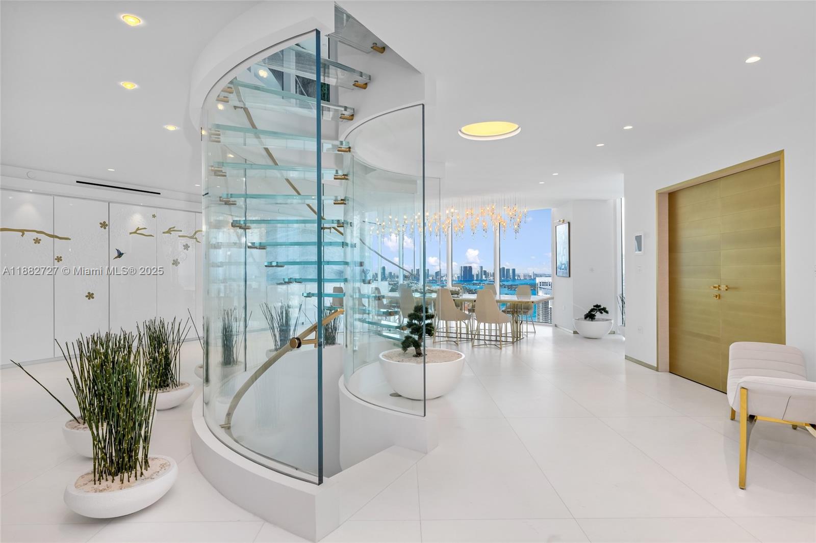PORTOFINO TOWER CONDO - Residential