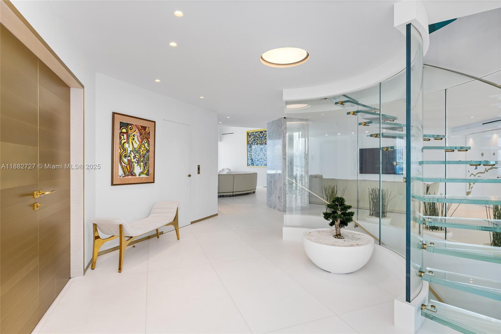 PORTOFINO TOWER CONDO - Residential