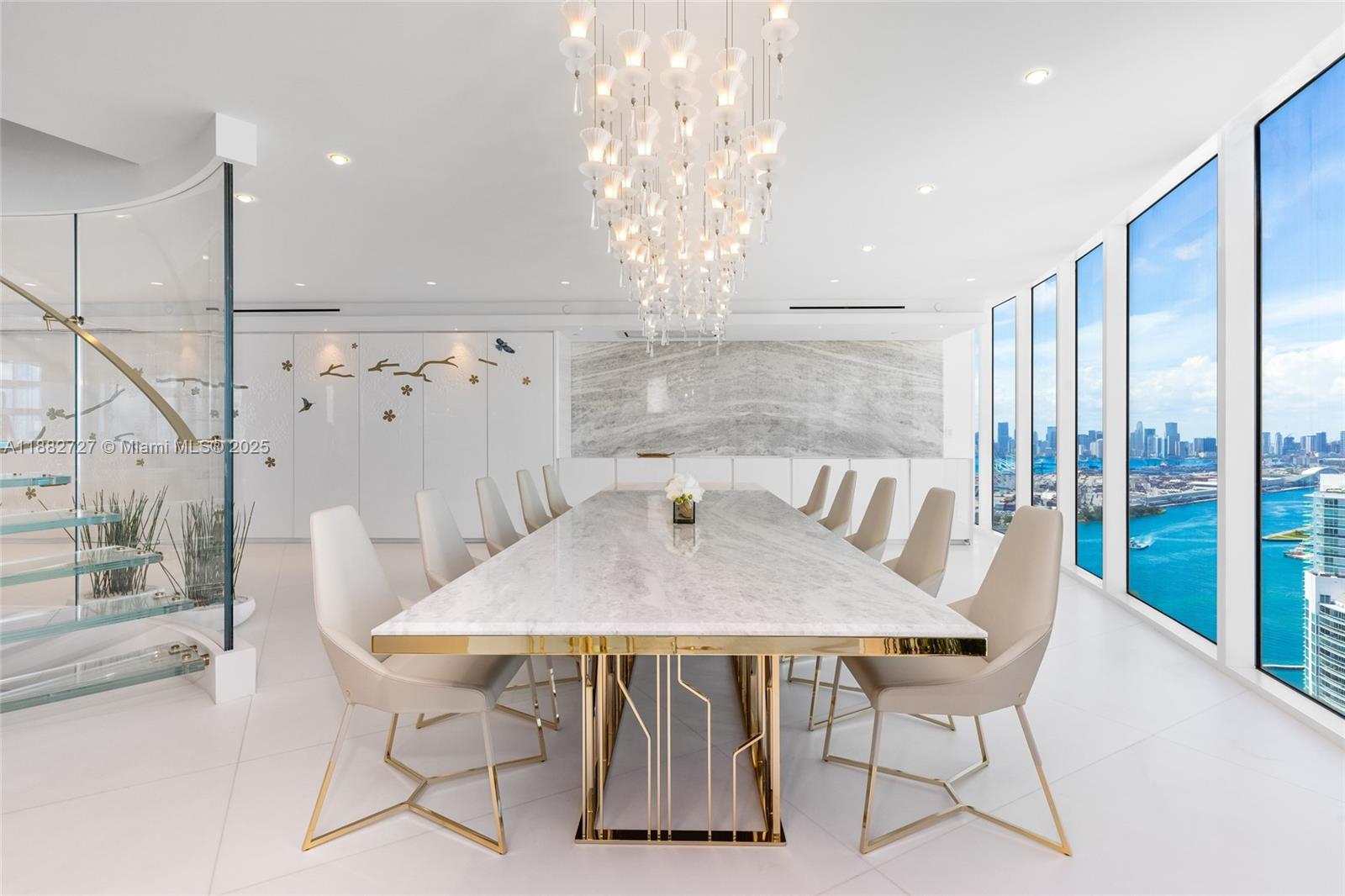 PORTOFINO TOWER CONDO - Residential