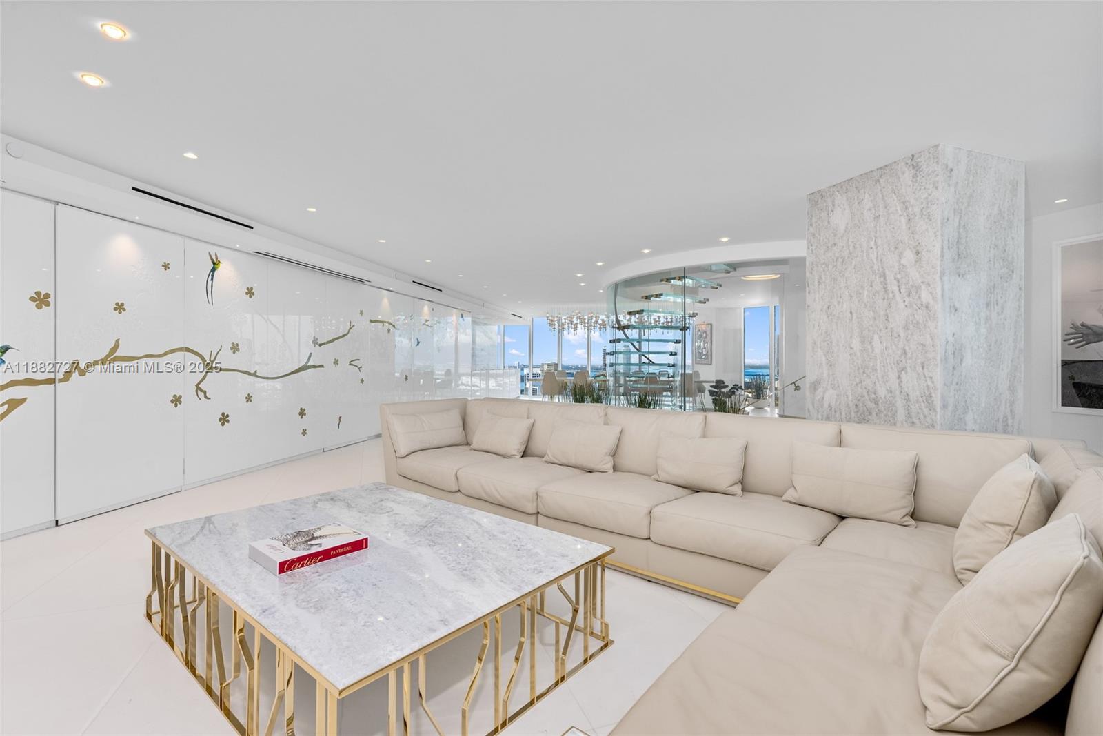 PORTOFINO TOWER CONDO - Residential