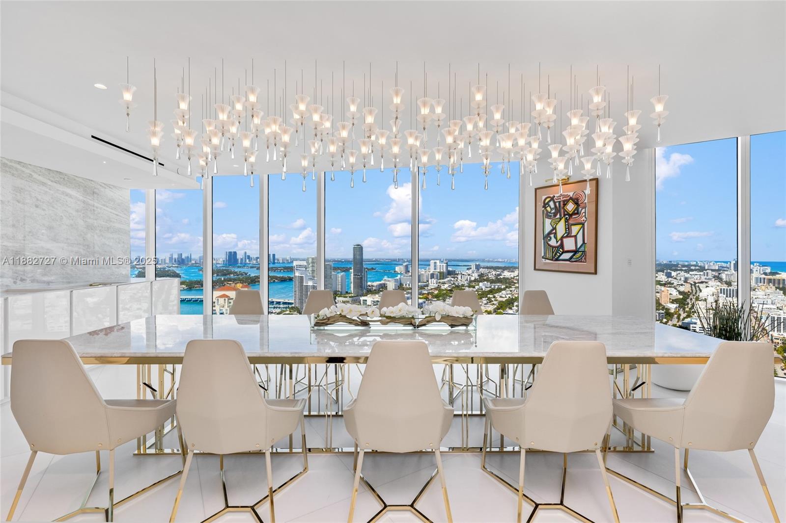 PORTOFINO TOWER CONDO - Residential