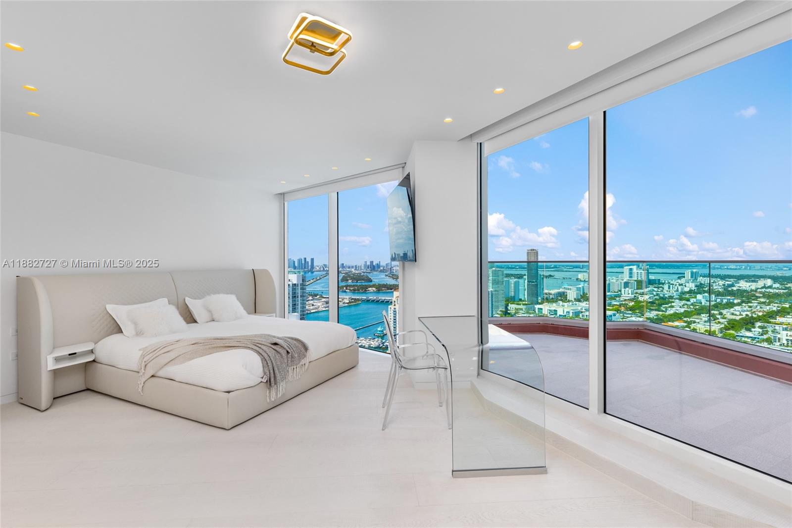 PORTOFINO TOWER CONDO - Residential