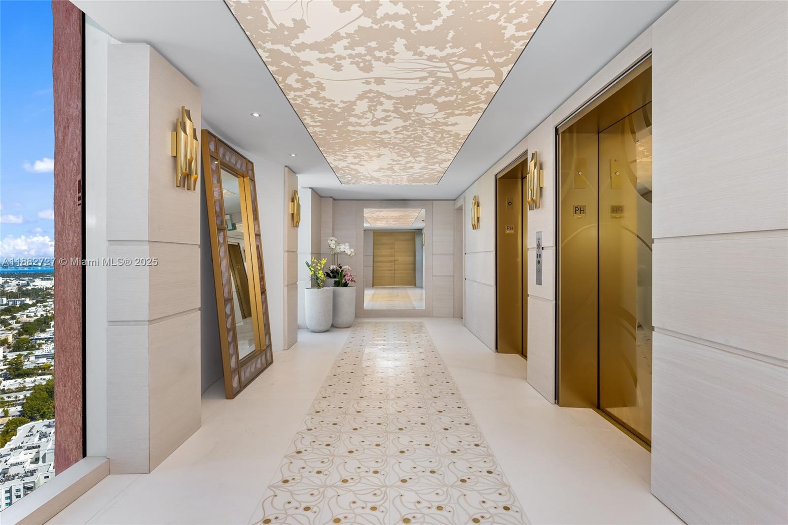 PORTOFINO TOWER CONDO - Residential