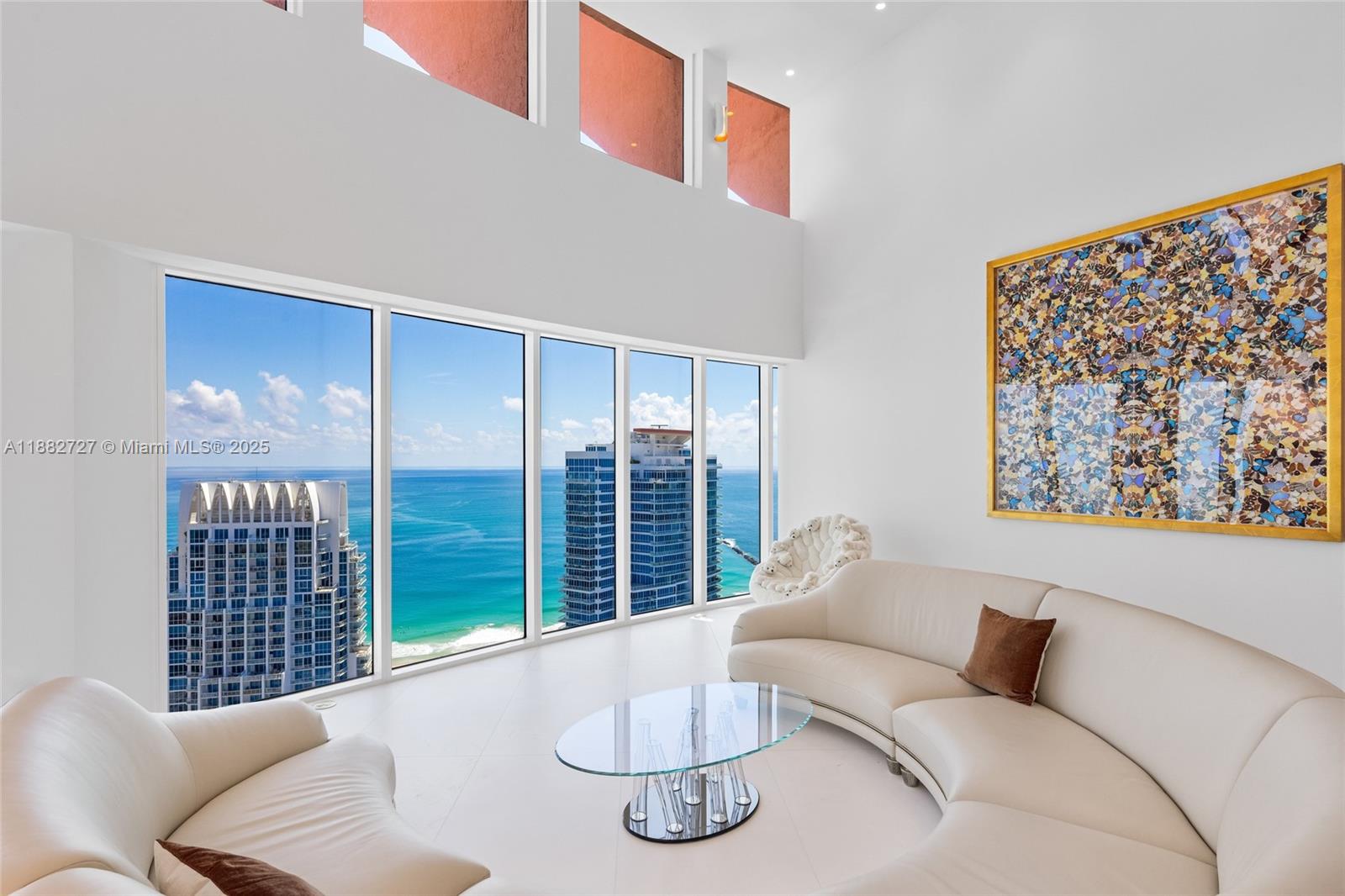 PORTOFINO TOWER CONDO - Residential