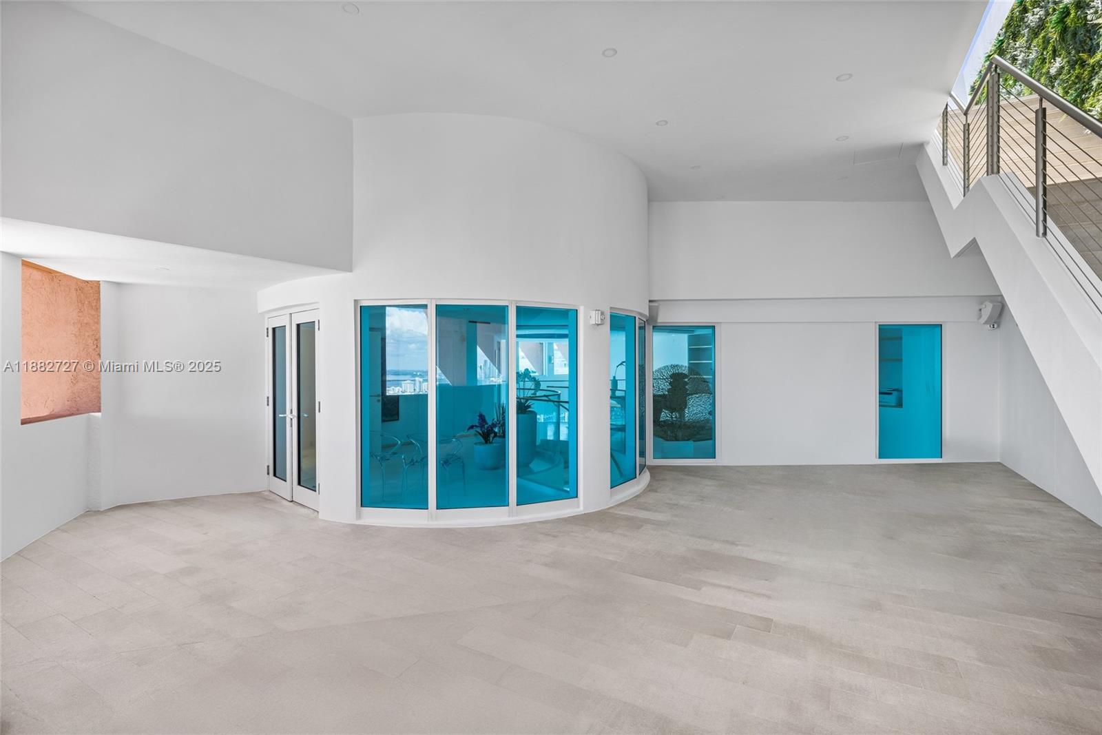 PORTOFINO TOWER CONDO - Residential