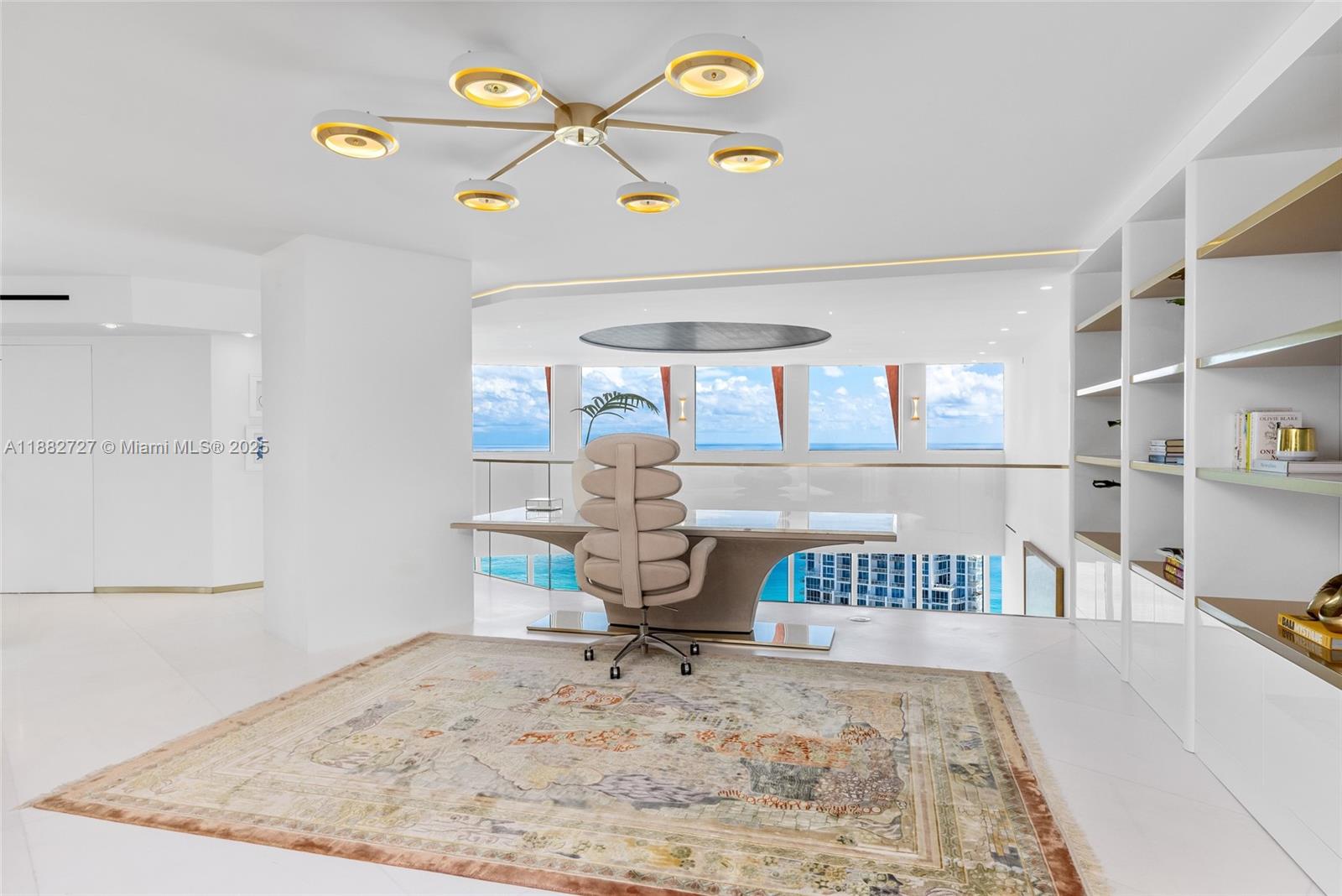 PORTOFINO TOWER CONDO - Residential