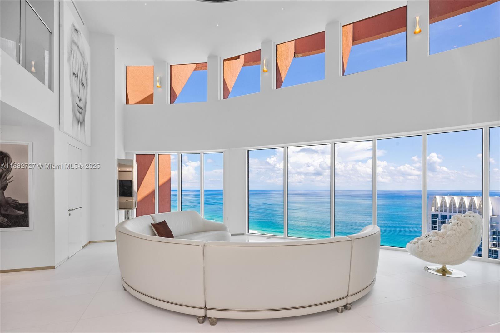 PORTOFINO TOWER CONDO - Residential